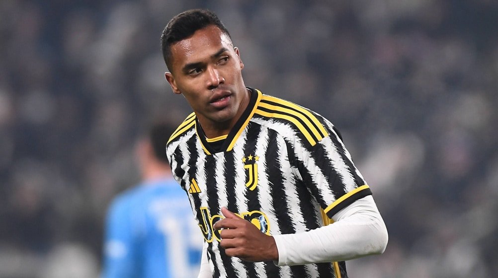 São Paulo em Negociações para Trazer Alex Sandro: Situação Atual do Lateral Esquerdo