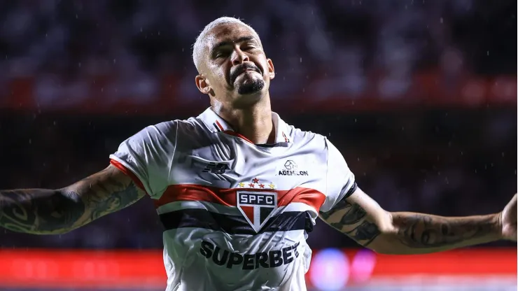 Milton Neves Detona Luciano, do São Paulo, Após Clássico: "Pé de Pano"