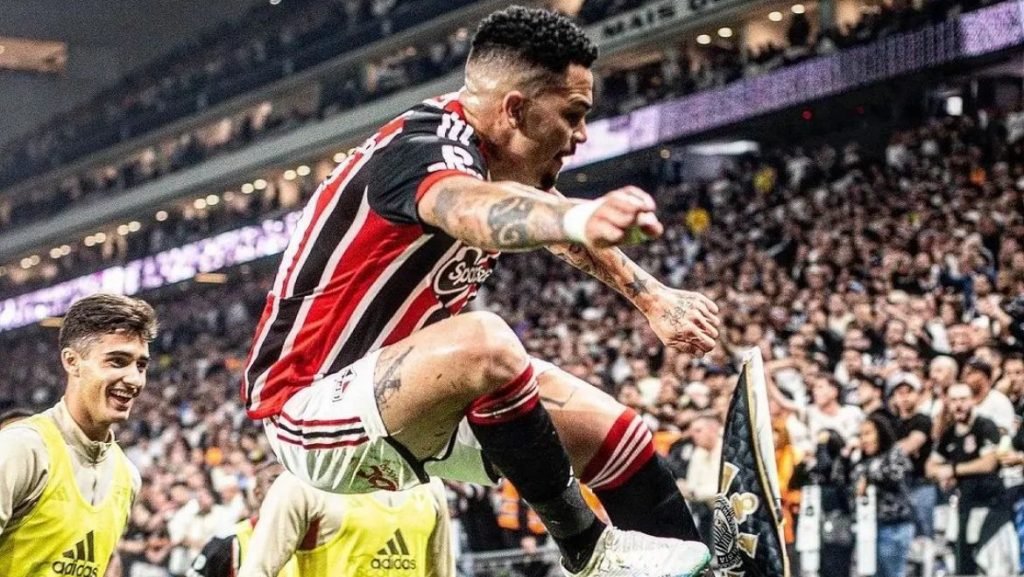 Craque Neto Prevê Derrota do Corinthians para o São Paulo no Majestoso: "Bem Provável"