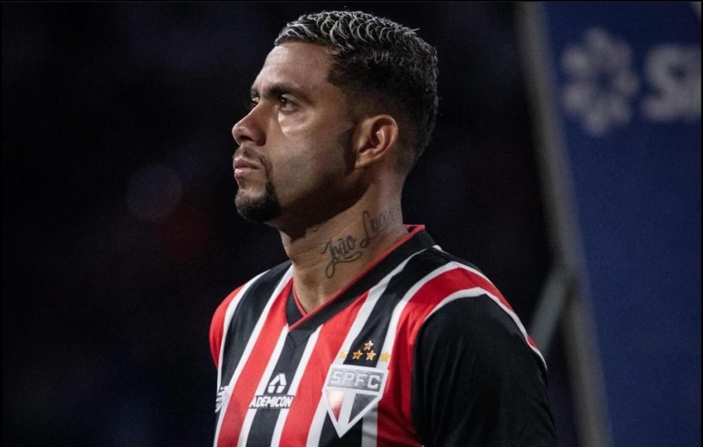 Milton Neves Detona Luciano, do São Paulo, Após Clássico: "Pé de Pano"