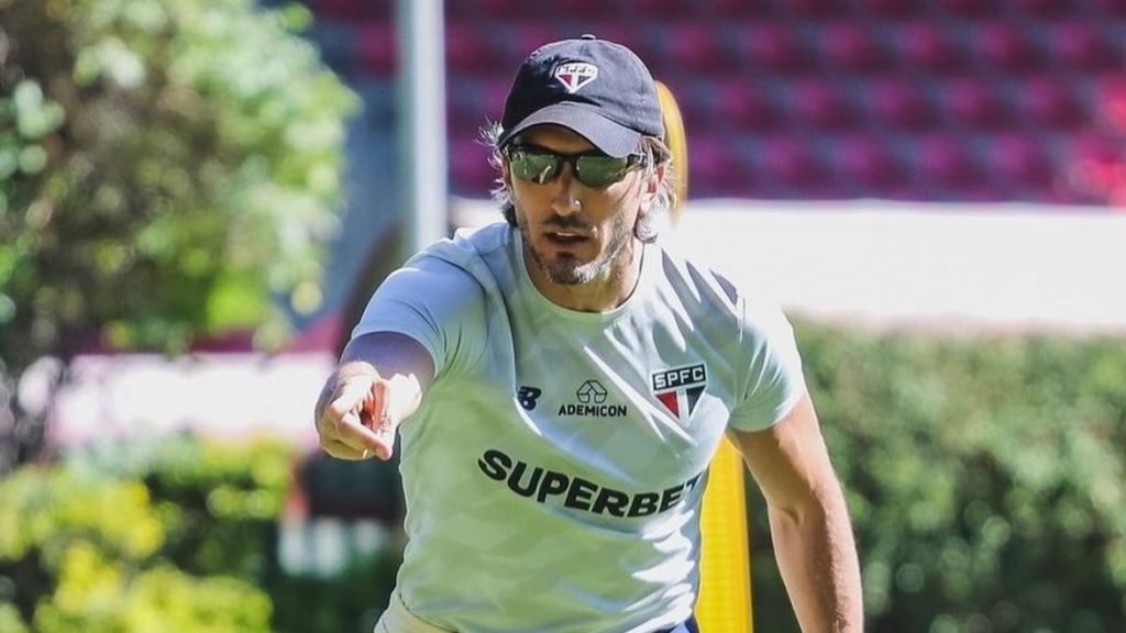 Ex-Corinthians, Andrés Sanchez afirma que o São Paulo será vendido e se tornará SAF