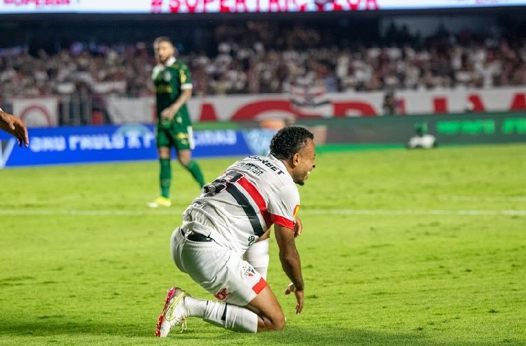 São Paulo Desiste de Renovação com Welington Após Atitudes do Jogador