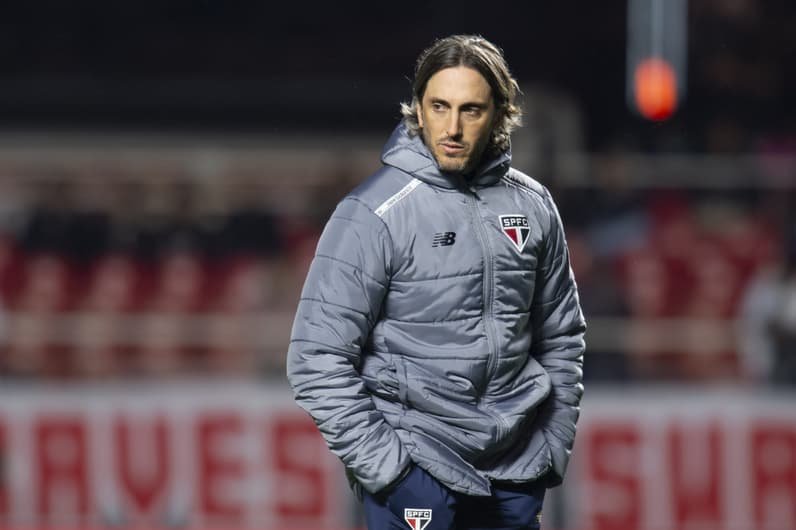 São Paulo FC mantém invencibilidade no Morumbi e se prepara para duelo decisivo na Copa do Brasil