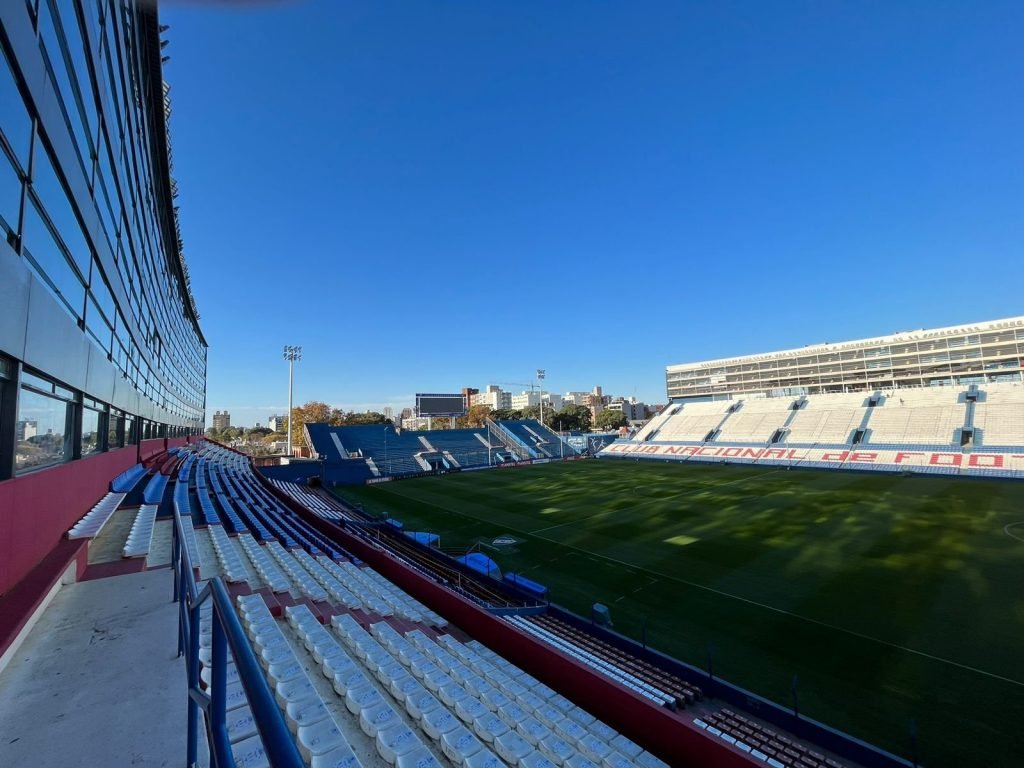 São Paulo Anuncia Escalação Completa para Enfrentar o Nacional-URU na Libertadores